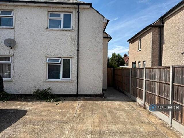 Apartment for rent in Cowley Marsh, The Slade