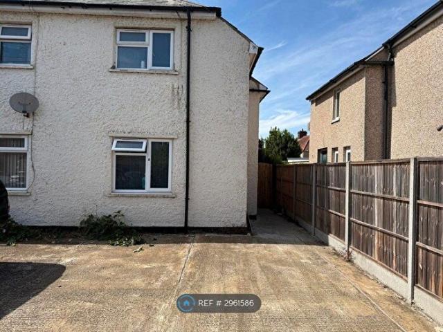 Apartment for rent in Cowley Marsh, The Slade