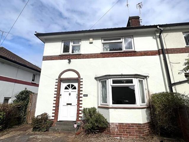 Apartment for rent in The Slade, Oxfordshire