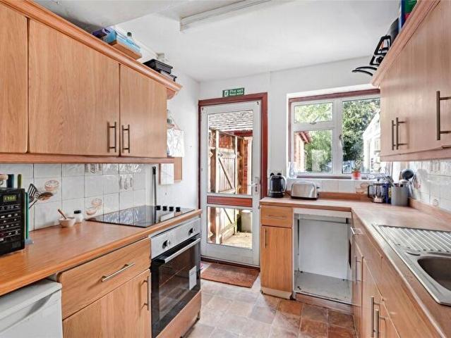 Apartment for rent in The Slade, Oxfordshire