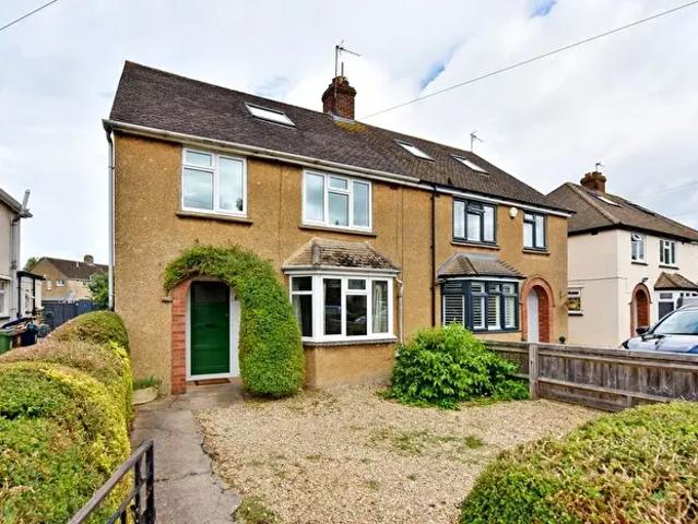 Apartment for rent in Old Marston, The Slade
