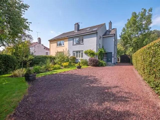 Apartment for rent in Lower Mains, Dollar