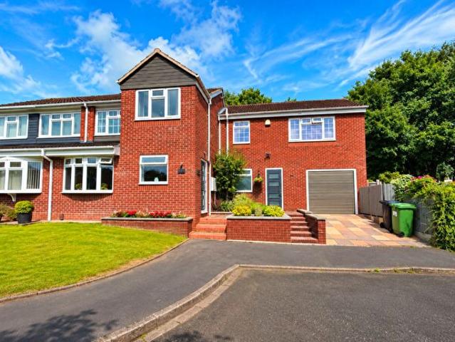 Apartment for rent in Kettlebrook, Staffordshire