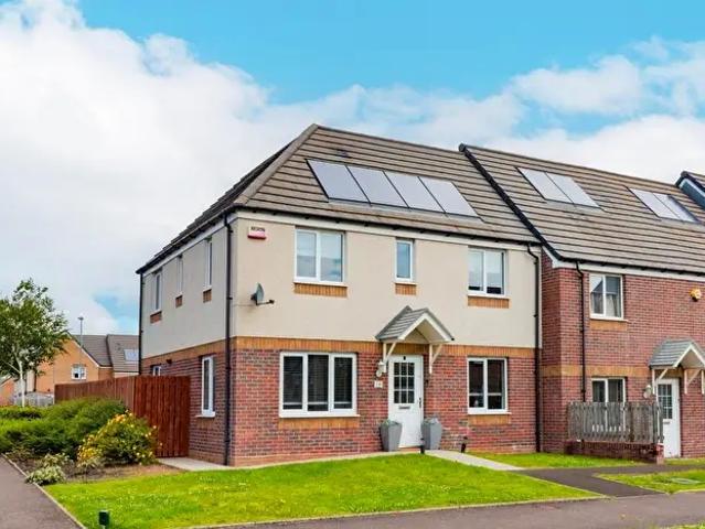 Apartment for rent in Cowglen, Glasgow
