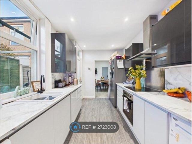 Apartment for rent in Barton, Leicestershire