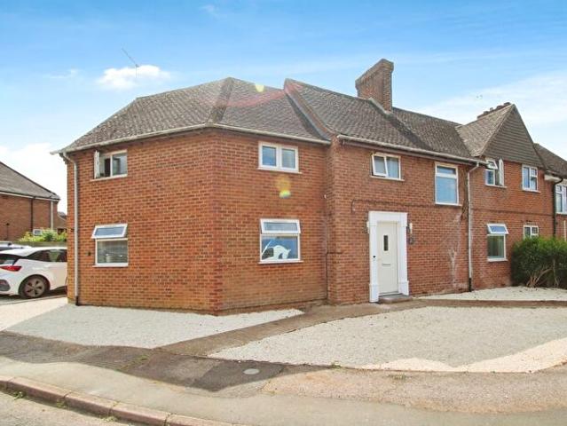 Apartment for rent in Tingewick, Buckinghamshire