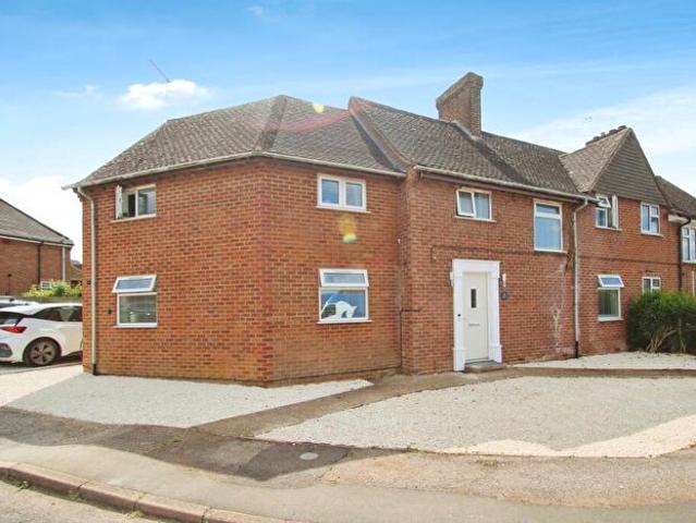 Apartment for rent in Tingewick, Buckinghamshire