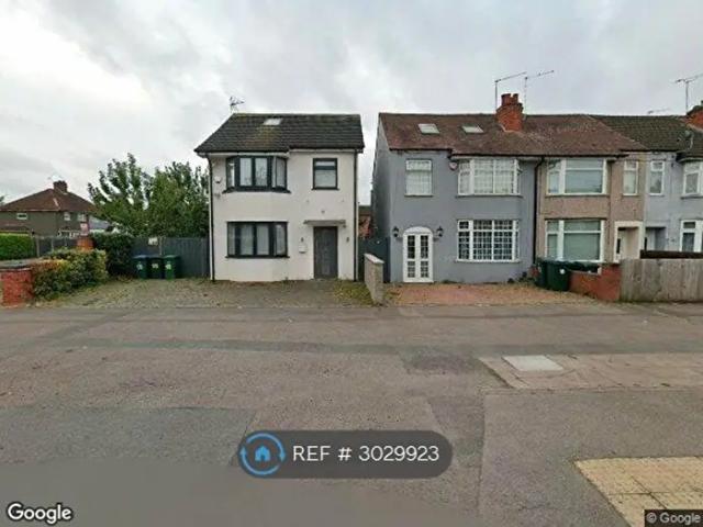 Apartment for rent in West Midlands