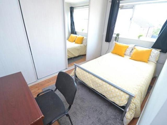 Apartment for rent in Haddon, East Midlands