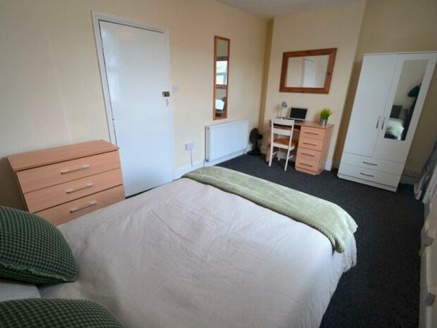 Apartment for rent in Old Lenton, Haddon
