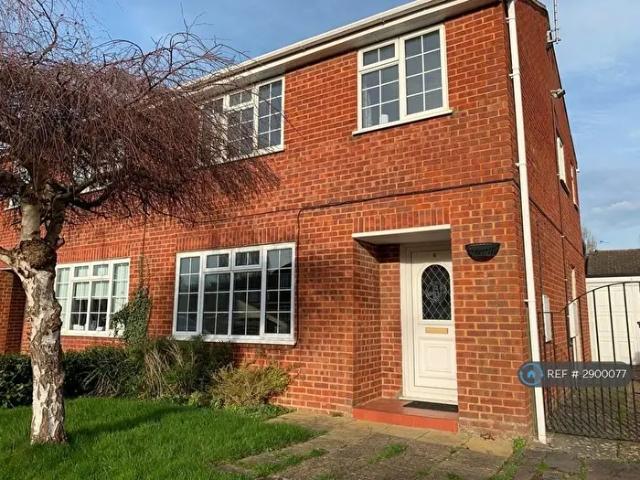 Apartment for rent in Buckingham, Buckinghamshire