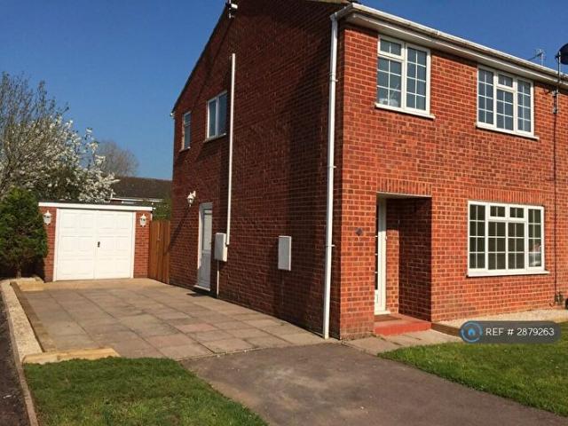 Apartment for rent in Buckingham, Buckinghamshire