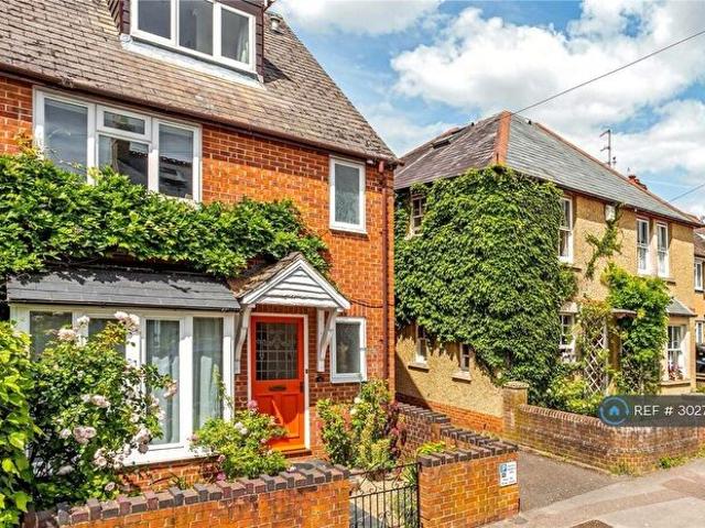 Apartment for rent in New Marston, The Slade