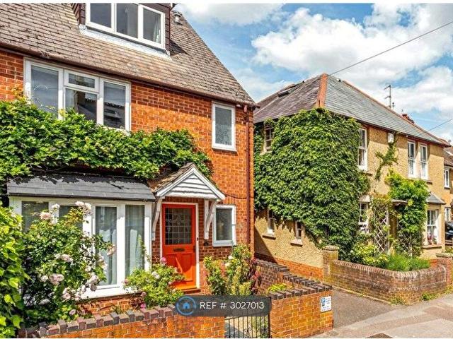 Apartment for rent in New Marston, The Slade