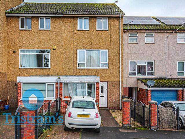 Apartment for rent in St Ann's, Haddon