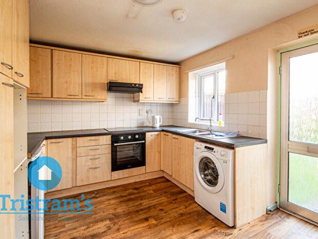 Apartment for rent in St Ann's, Haddon