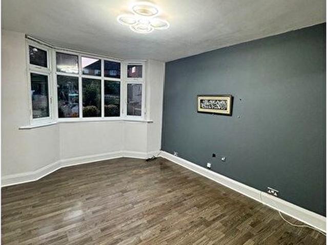 Apartment for rent in Haddon, East Midlands