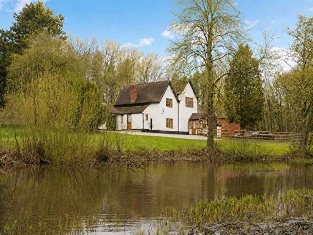 Apartment for rent in Hollywood, Bromsgrove