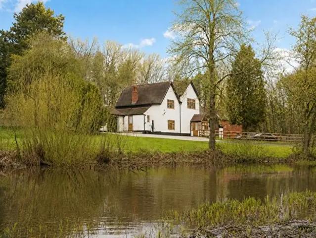 Apartment for rent in Hollywood, Bromsgrove