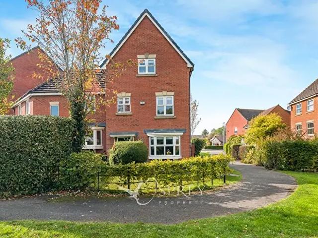 Apartment for rent in Oakham