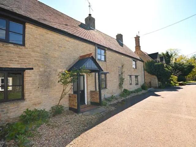 Apartment for rent in Wadenhoe