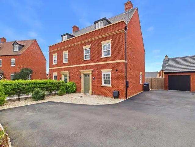 Apartment for rent in Towcester, Northamptonshire