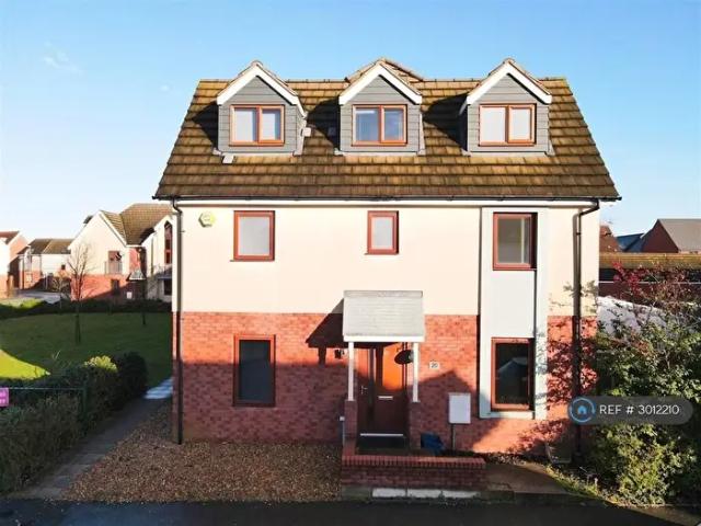 Apartment for rent in Monkston Park, Milton Keynes