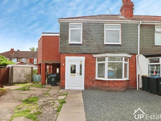 Apartment for rent in Coundon, West Midlands