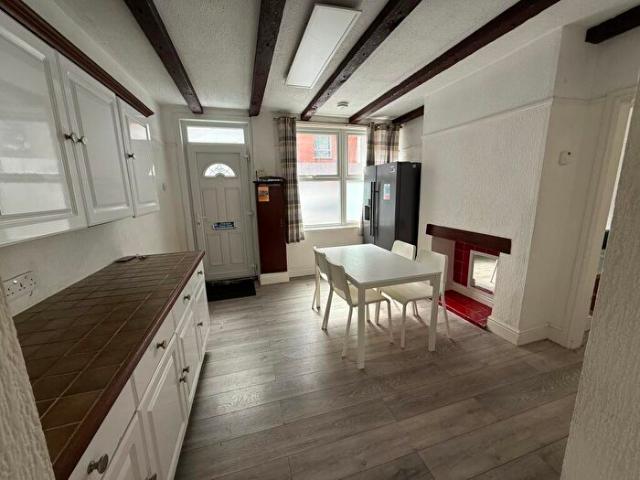 Apartment for rent in Dunkirk, City of Nottingham
