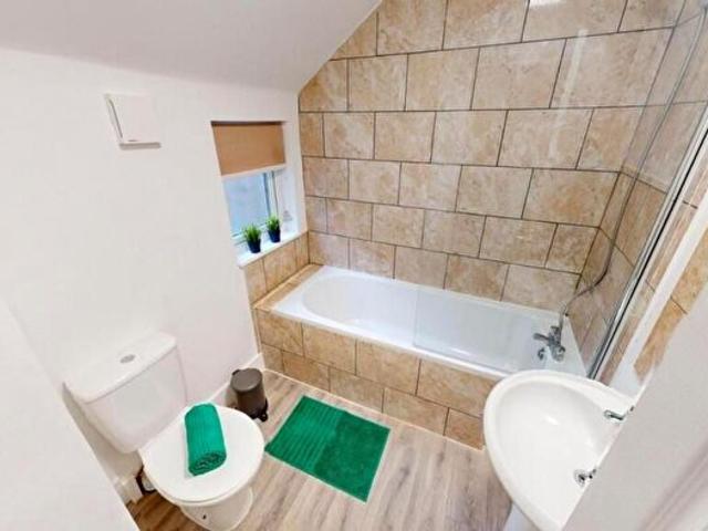 Apartment for rent in Attenborough, East Midlands