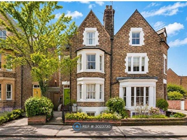 Apartment for rent in The Slade, Oxfordshire