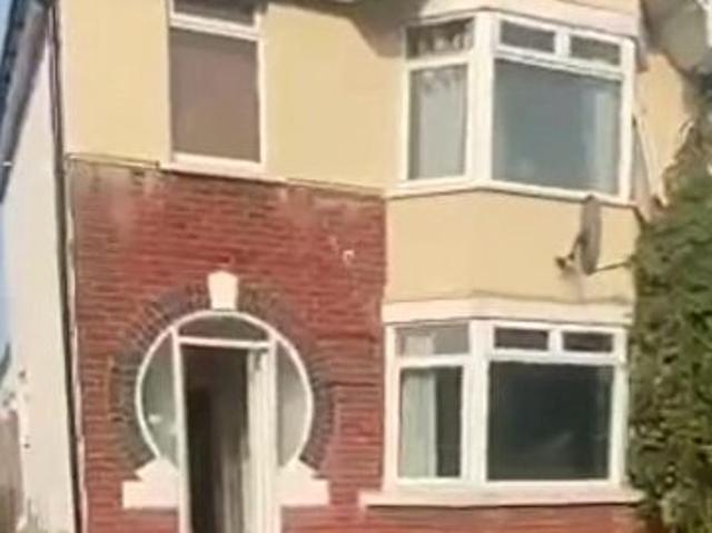 Apartment for rent in Robin Hood, The Slade