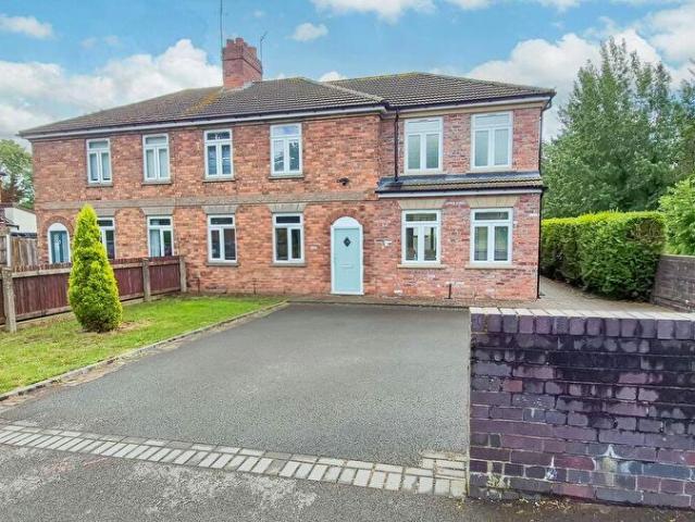 Apartment for rent in Minworth, West Midlands