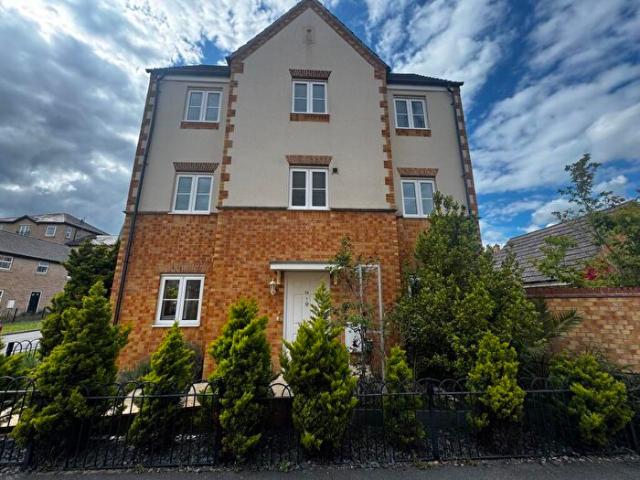 Apartment for rent in Little Stanion