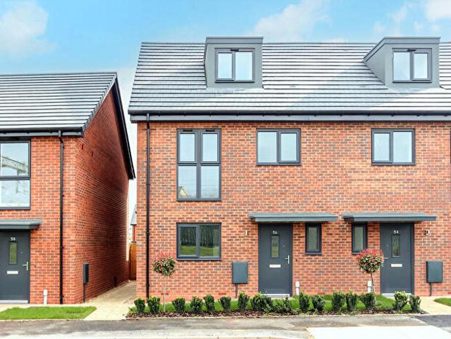 Apartment for rent in Stanton Cross, Wellingborough