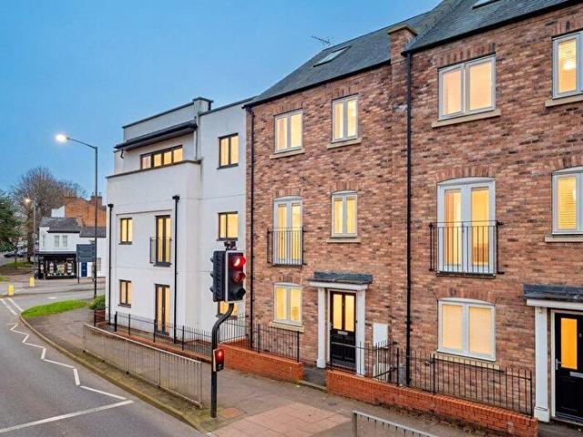 Apartment for rent in Milverton, Green Close