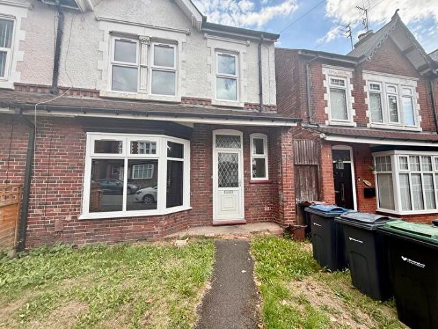 Apartment for rent in Gravelly Hill, West Midlands