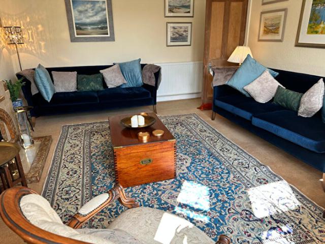 Apartment for rent in Milngavie, Scotland