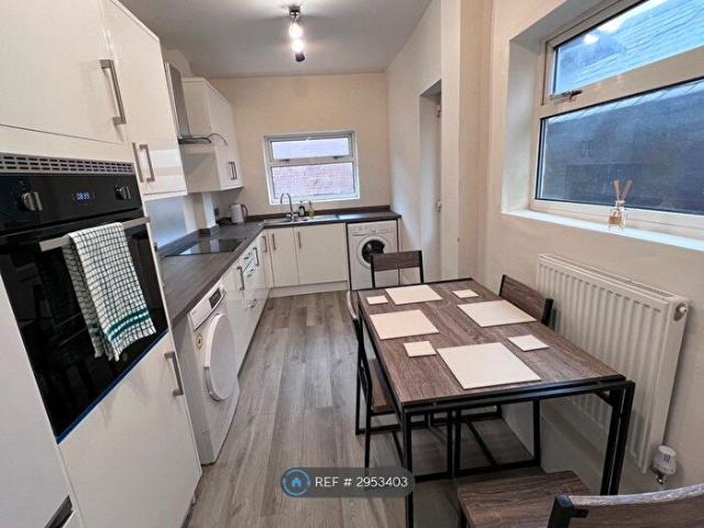 Apartment for rent in New Basford, Haddon