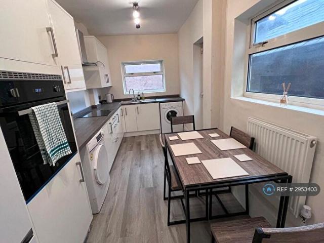 Apartment for rent in New Basford, Haddon