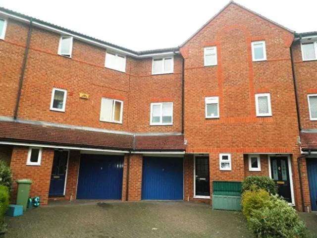 Apartment for rent in Water Eaton, Milton Keynes