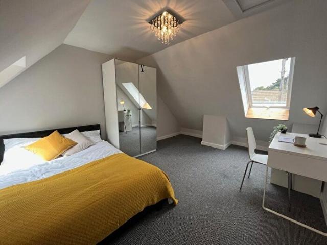Apartment for rent in Wollaton Park, Haddon