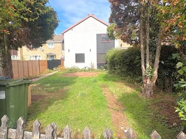 Apartment for rent in Corby