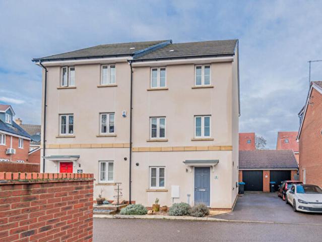 Apartment for rent in Bletchley and Fenny Stratford, Bletchley
