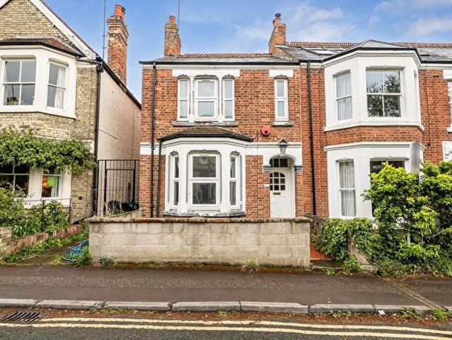 Apartment for rent in The Slade, Oxfordshire
