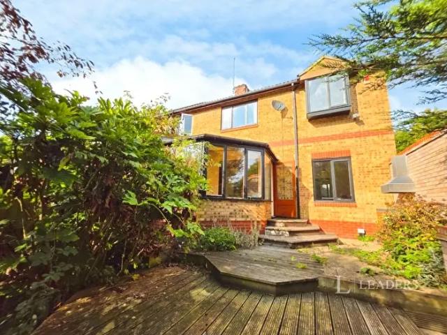 Apartment for rent in Uppingham, Rutland