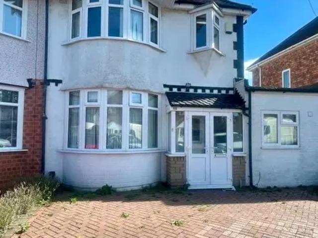 Apartment for rent in Solihull, West Midlands