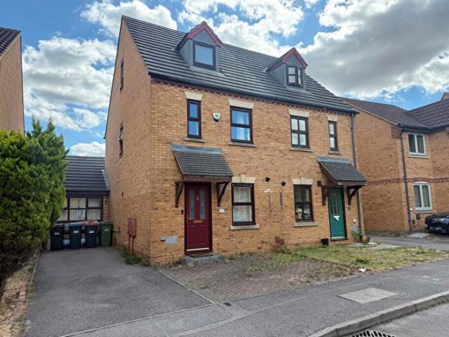 Apartment for rent in Monkston Park, Milton Keynes
