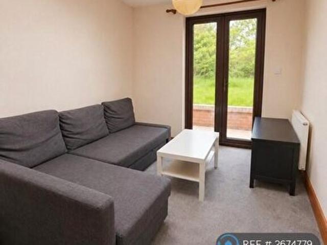 Apartment for rent in Old Wharf, City Of Leicester