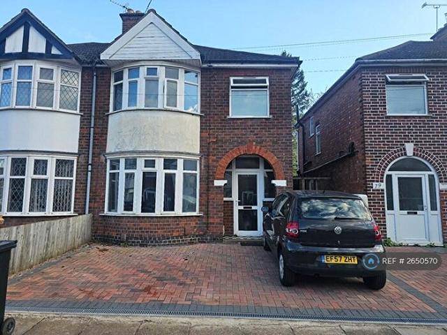 Apartment for rent in Old Wharf, City Of Leicester